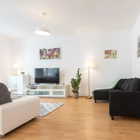 Apartament Spacious In The Old Town Of Bratislava