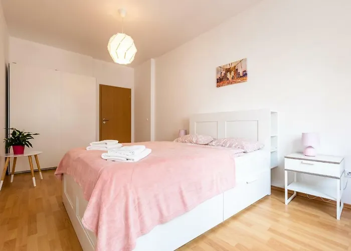 Appartement Spacious In The Old Town Of *