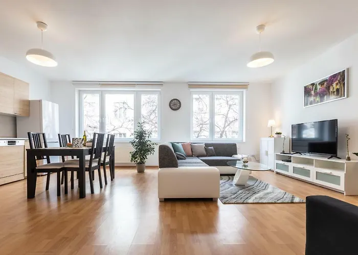 Appartement Spacious In The Old Town Of *